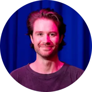 Portrait für das Kontaktformular