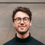 Portrait Testimonial von Vincent